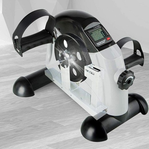 Rower treningowy mechaniczny poziomy FFitnes MINI BIKE Rower treningowy mechaniczny poziomy FFitnes MINI BIKE