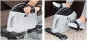 Rower treningowy mechaniczny poziomy FFitnes MINI BIKE