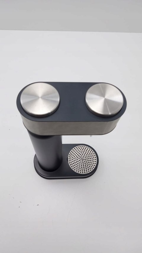 Saturator do wody Philips ADD4902BK/10 czarny Saturator do wody Philips ADD4902BK/10 czarny