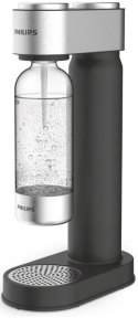Saturator do wody Philips ADD4902BK/10 czarny