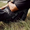 Siedzisko składane karimata krzesło turystyczne Brandit