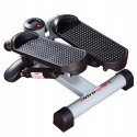 Stepper Prosty do treningu nóg z licznikiem Ultrasport do 100 kg