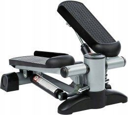 Stepper Prosty do treningu nóg z licznikiem Ultrasport do 100 kg