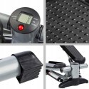 Stepper Prosty do treningu nóg z licznikiem Ultrasport do 100 kg