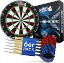 Tablica sizalowa DartPro LCDS001