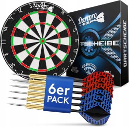 Tablica sizalowa DartPro LCDS001
