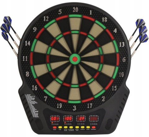 Tablica sizalowa DartPro LCDS001 Tablica sizalowa DartPro LCDS001