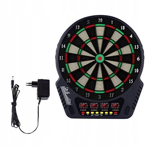 Tablica sizalowa DartPro LCDS001 Tablica sizalowa DartPro LCDS001