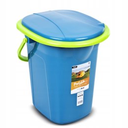 Toaleta turystyczna podróżna GreenBlue GB320BL 19 l