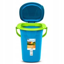Toaleta turystyczna podróżna GreenBlue GB320BL 19 l