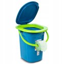 Toaleta turystyczna podróżna GreenBlue GB320BL 19 l