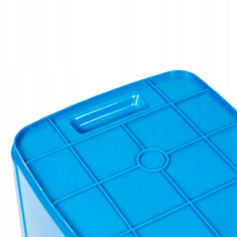 Toaleta turystyczna podróżna GreenBlue GB320BL 19 l Toaleta turystyczna podróżna GreenBlue GB320BL 19 l