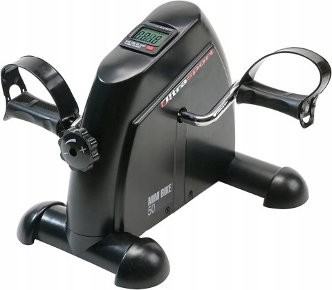 Ultrasport Mini Bike 50 kompaktowy rower treningowy trenażer Ultrasport Mini Bike 50 kompaktowy rower treningowy trenażer