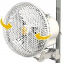 Wentylator przenośny SECRET JARDIN oscillating 210 mm