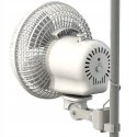 Wentylator przenośny SECRET JARDIN oscillating 210 mm