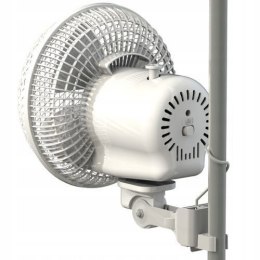 Wentylator przenośny SECRET JARDIN oscillating 210 mm