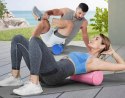 Yes4All Foam Roller - Lekki wałek do masażu z pianki EPP | Długość 45 cm |