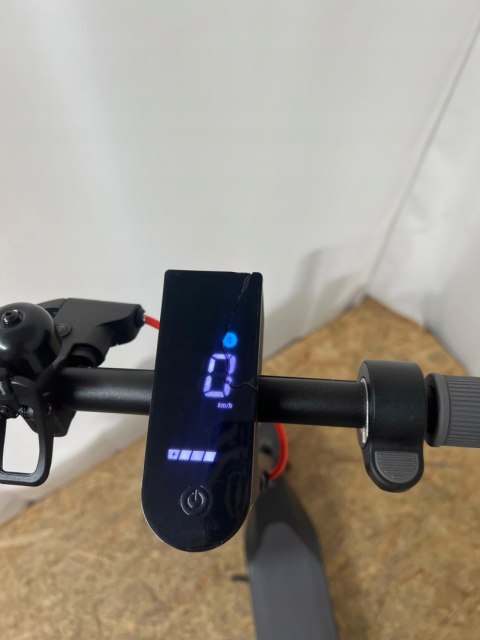 Xiaomi Electric Scooter 4 Lite 2nd Gen Hulajnoga elektryczna Xiaomi Electric Scooter 4 Lite 2nd Gen Hulajnoga elektryczna