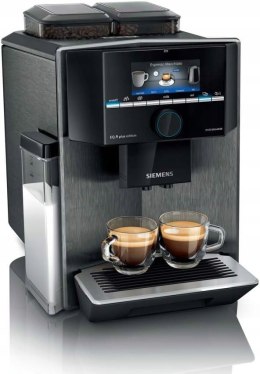 AUTOMATYCZNY EKSPRES SIEMENS EQ.9 PLUS CONNECT TI957FX5DE
