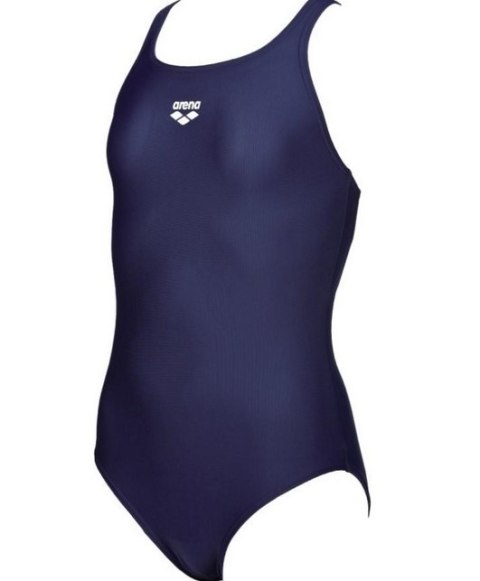 Arena strój kąpielowy jednoczęściowy niebieski rozmiar D 140 / UK26 / 10-11