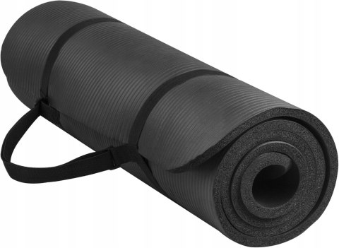 BalanceFrom Uniwersalna mata do jogi o wysokiej gęstości + 2 bloki BalanceFrom Uniwersalna mata do jogi o wysokiej gęstości + 2 bloki