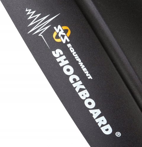 Błotnik rowerowy przedni SKS Shockboard 26 MTB Błotnik rowerowy przedni SKS Shockboard 26 MTB