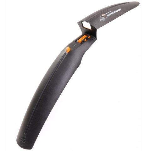 Błotnik rowerowy przedni SKS Shockboard 26 MTB Błotnik rowerowy przedni SKS Shockboard 26 MTB