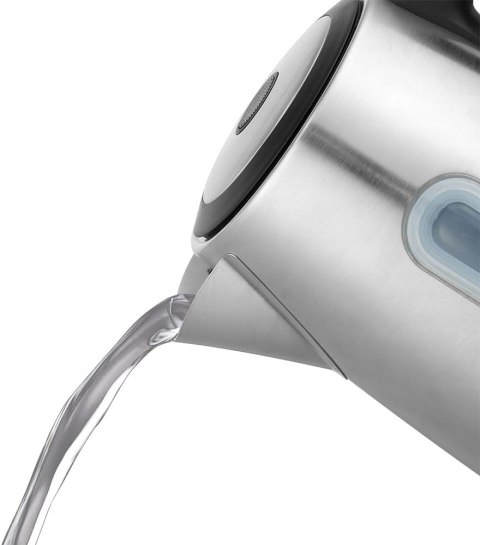 Czajnik elektryczny Russell Hobbs Heaton 2400 W 1,7 l Czajnik elektryczny Russell Hobbs Heaton 2400 W 1,7 l
