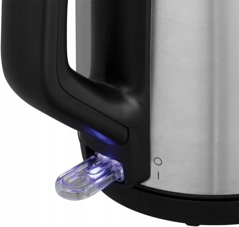 Czajnik elektryczny Russell Hobbs Heaton 2400 W 1,7 l Czajnik elektryczny Russell Hobbs Heaton 2400 W 1,7 l