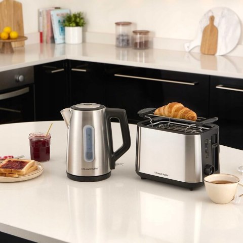 Czajnik elektryczny Russell Hobbs Heaton 2400 W 1,7 l Czajnik elektryczny Russell Hobbs Heaton 2400 W 1,7 l