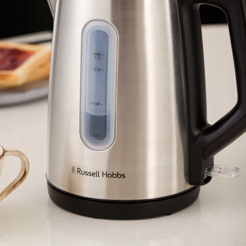 Czajnik elektryczny Russell Hobbs Heaton 2400 W 1,7 l Czajnik elektryczny Russell Hobbs Heaton 2400 W 1,7 l