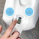 Dzbanek filtrujący Klar Water Go 3,5 l bezbarwny