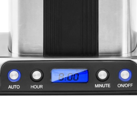 Ekspres przelewowy Gastroback 42706 1,25 l Ekspres przelewowy Gastroback 42706 1,25 l