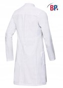 Fartuch medyczny Bierbaum uniwersalny biały