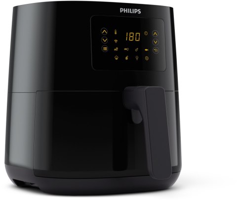 Frytkownica beztłuszczowa Philips HD9255/90 1400W Frytkownica beztłuszczowa Philips HD9255/90 1400W