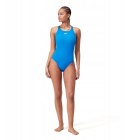 H621 Speedo ECO ENDURANCE+ MEDALIST AF Strój kąpielowy 46
