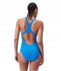 H621 Speedo ECO ENDURANCE+ MEDALIST AF Strój kąpielowy 46