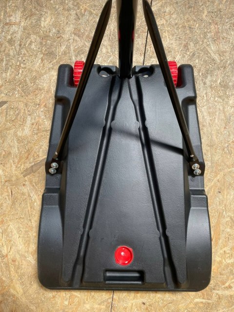 HUDORA All Stars 205 stojak do koszykówki z regulacją wysokości