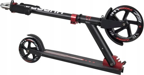 Hudora Bold Wheel hulajnoga Hudora Bold Wheel hulajnoga
