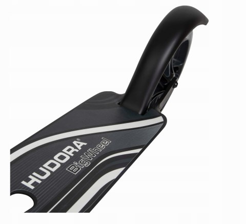Hulajnoga HUDORA BigWheel 205 RX Pro 100kg Hulajnoga HUDORA BigWheel 205 RX Pro 100kg