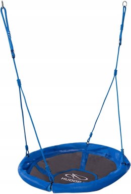 Huśtawka bocianie gniazdo 90 cm Hudora 72126