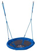 Huśtawka ogrodowa wisząca Hudora bocianie gniazdo 90cm