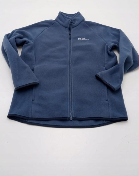 Jack Wolfskin Waldsteig Fz M Jack Wolfskin Waldsteig Fz M
