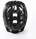 KASK ROWEROWY FISCHER URBAN LEVIN MTB ROZM. S/M 52-59 CM
