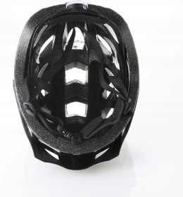 KASK ROWEROWY FISCHER URBAN LEVIN MTB ROZM. S/M 52-59 CM