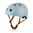 Kask dziecięcy na rower hulajnogę rozmiar S 50-56cm od 2 lat Lionelo Helmet