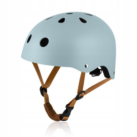 Kask dziecięcy na rower hulajnogę rozmiar S 50-56cm od 2 lat Lionelo Helmet Kask dziecięcy na rower hulajnogę rozmiar S 50-56cm od 2 lat Lionelo Helmet