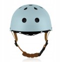 Kask dziecięcy na rower hulajnogę rozmiar S 50-56cm od 2 lat Lionelo Helmet