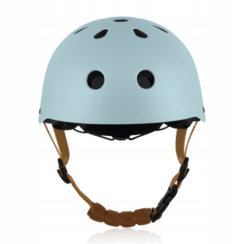 Kask dziecięcy na rower hulajnogę rozmiar S 50-56cm od 2 lat Lionelo Helmet Kask dziecięcy na rower hulajnogę rozmiar S 50-56cm od 2 lat Lionelo Helmet