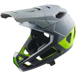 Kask rowerowy Cratoni Interceptor 2.0 r. M/L
